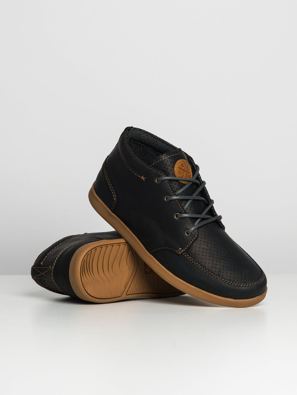 MENS REEF SPINIKER MID NB - CLEARANCE