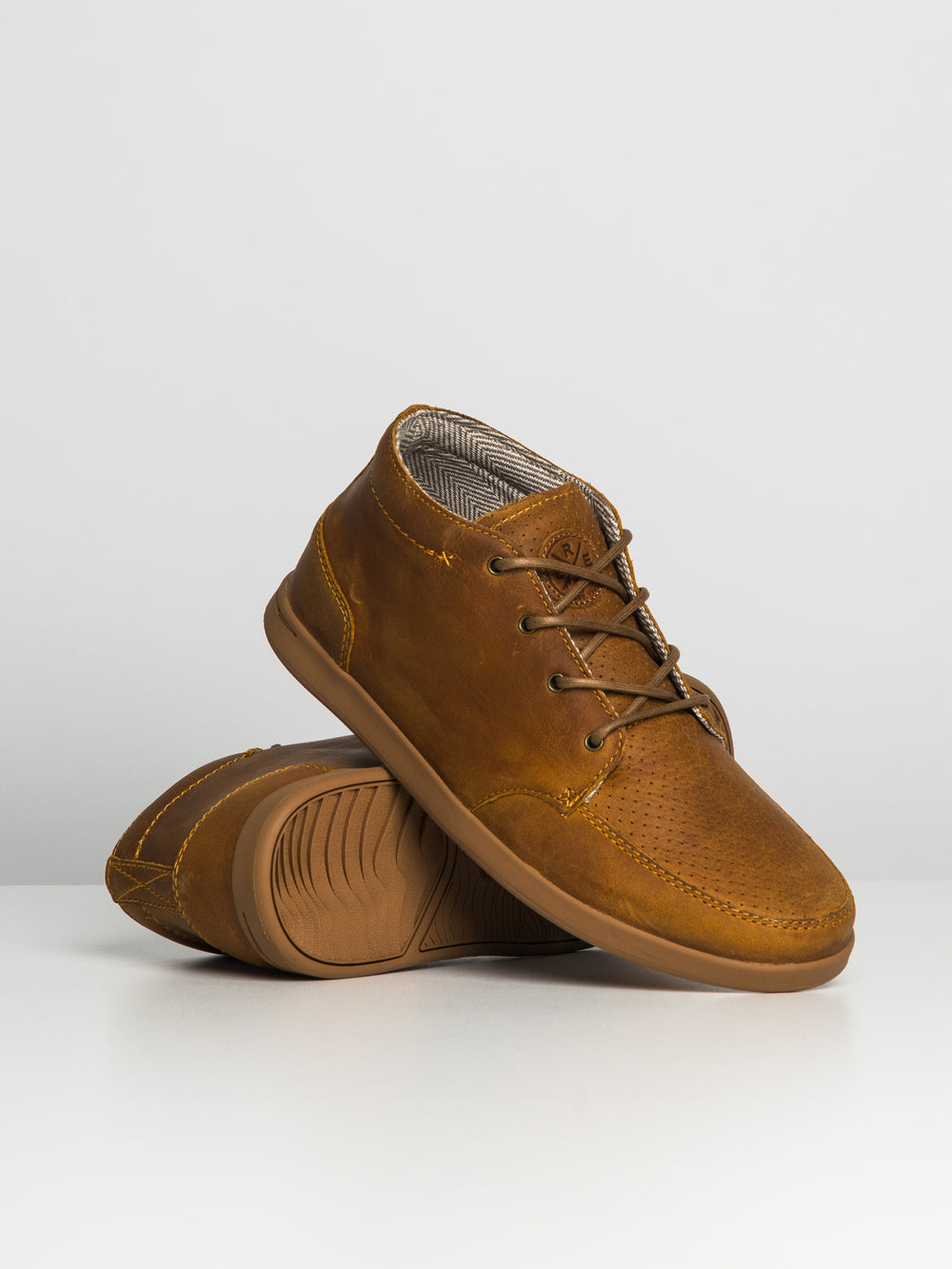 MENS REEF SPINIKER MID NB - CLEARANCE