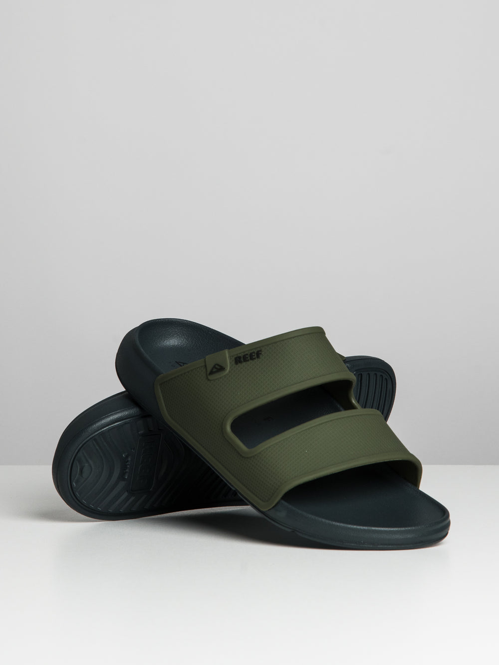 MENS REEF OASIS DOUBLE UP - CLEARANCE