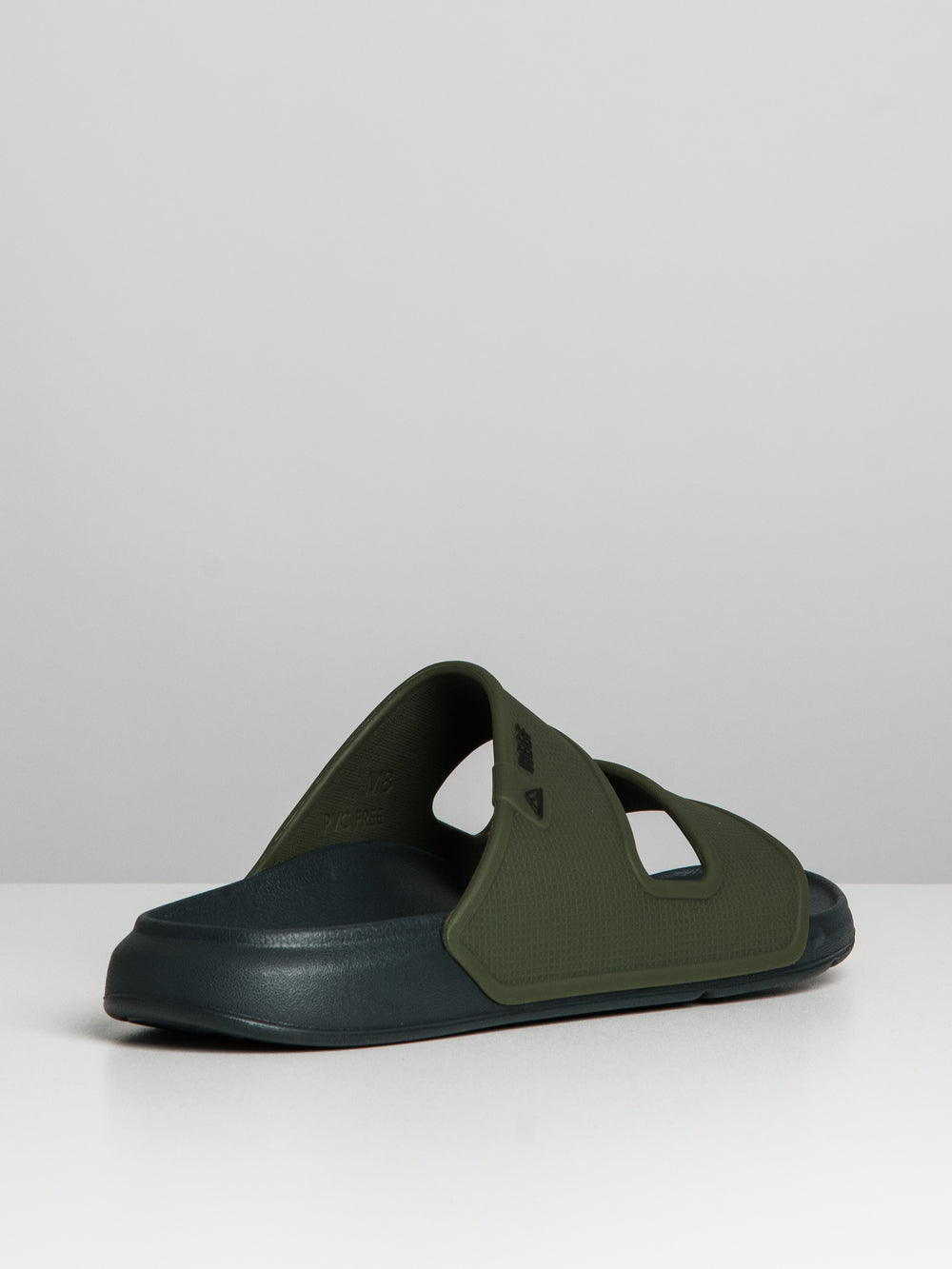 MENS REEF OASIS DOUBLE UP - CLEARANCE