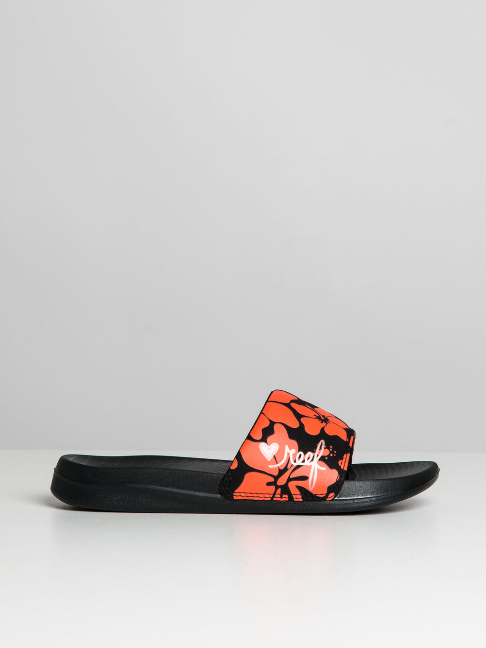 WOMENS REEF REEF ONE SLIDE - CLEARANCE