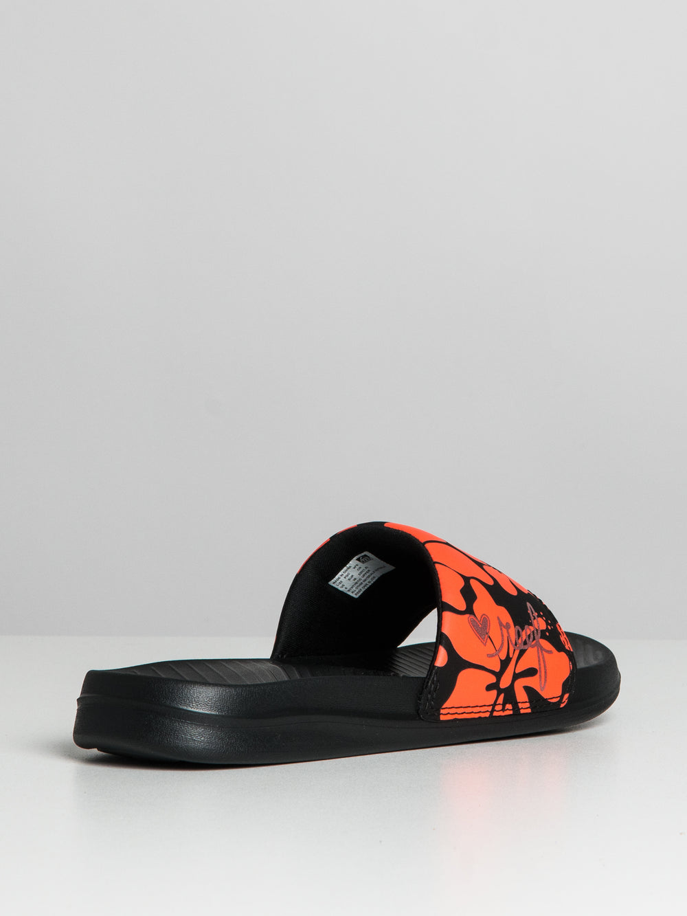 WOMENS REEF REEF ONE SLIDE - CLEARANCE