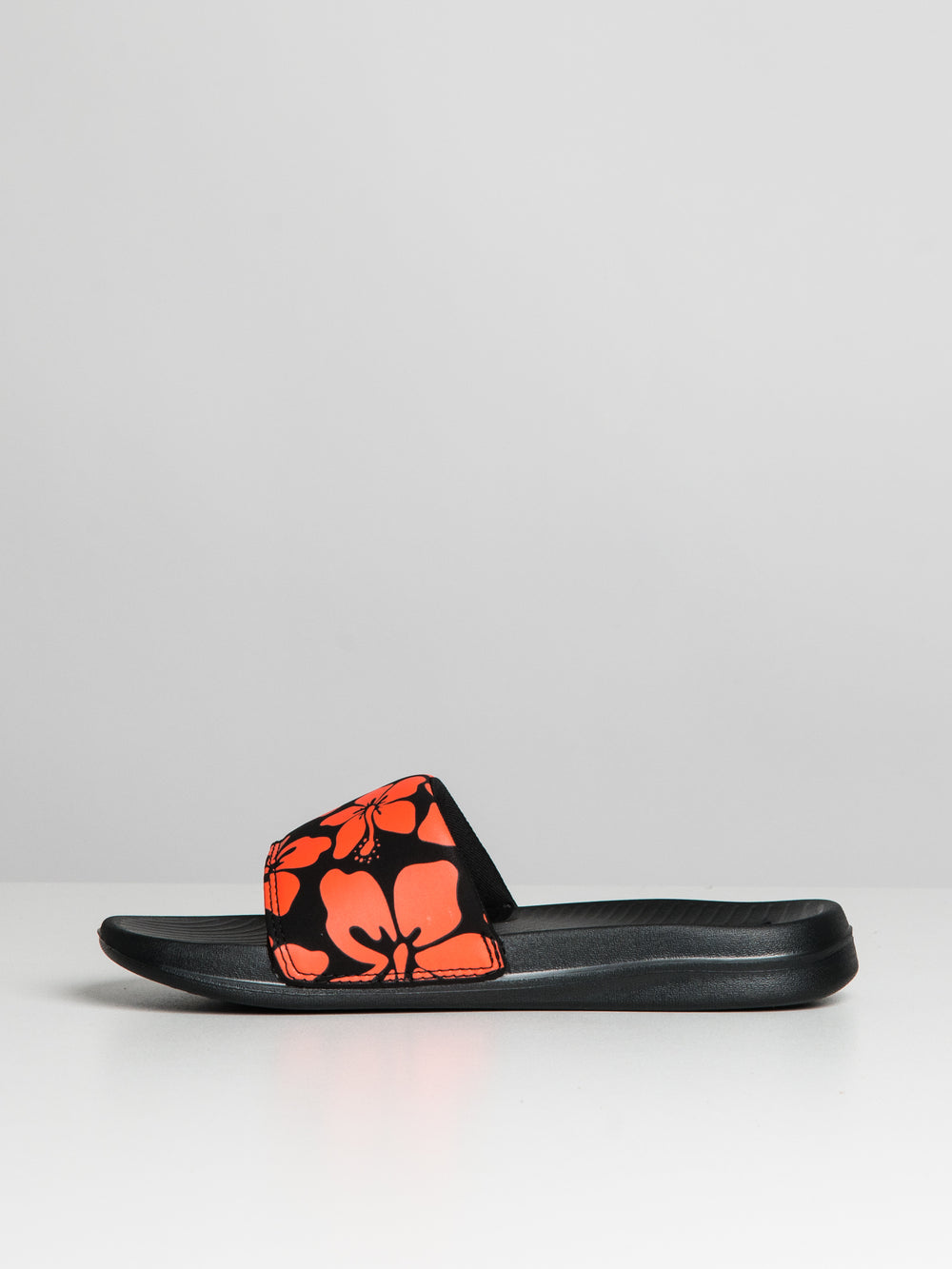 WOMENS REEF REEF ONE SLIDE - CLEARANCE
