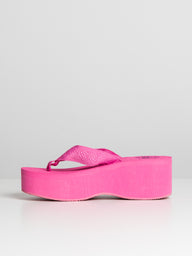 WOMENS REEF SANDY HI - CLEARANCE