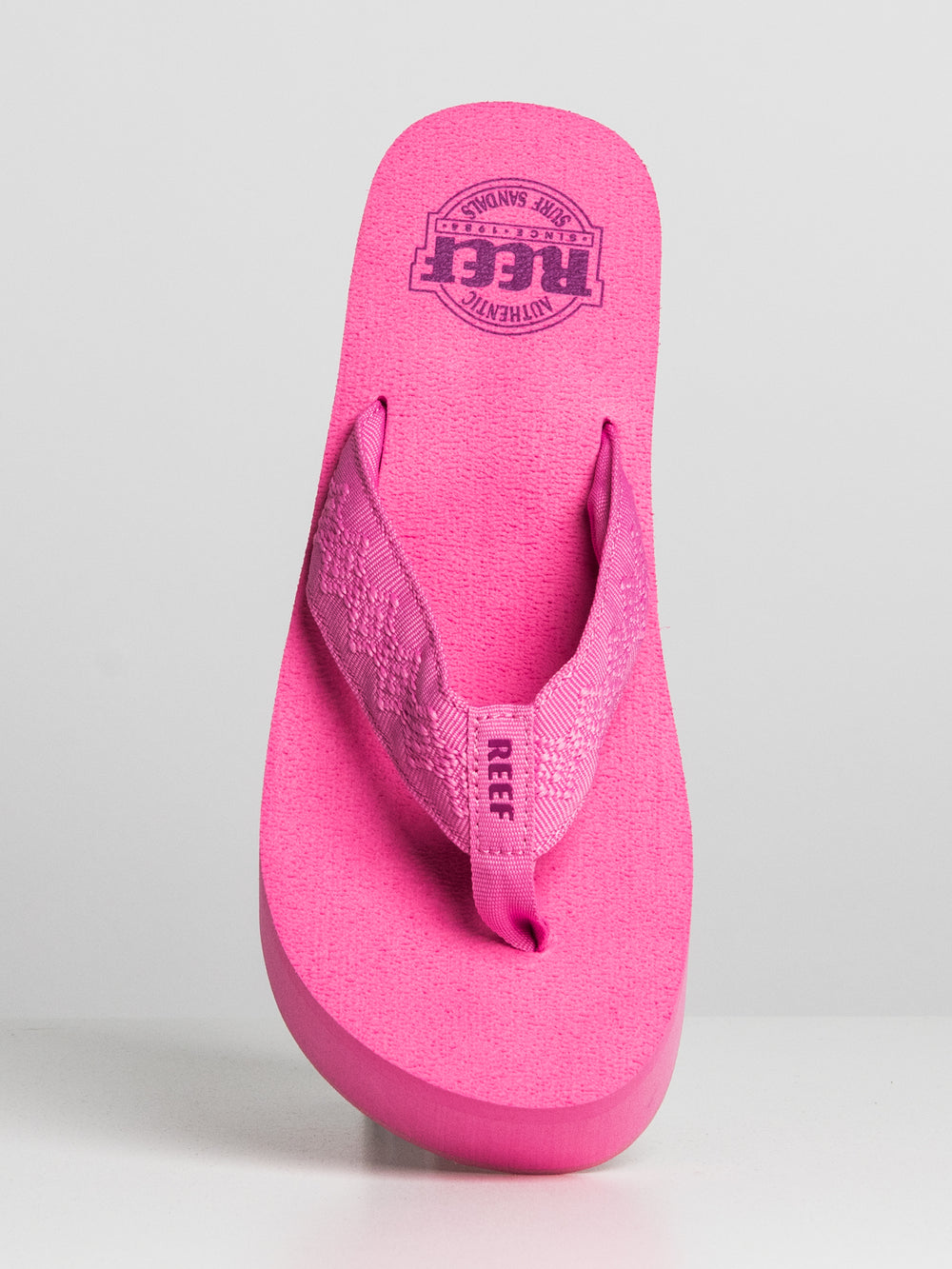WOMENS REEF SANDY HI - CLEARANCE