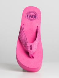 WOMENS REEF SANDY HI - CLEARANCE