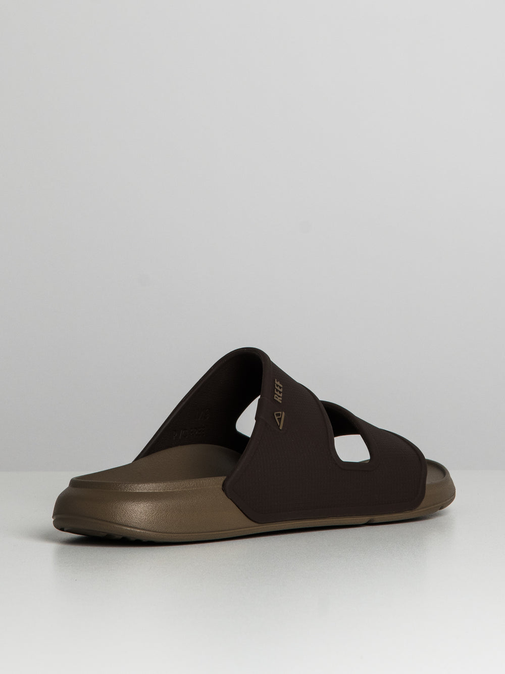 MENS REEF OASIS DOUBLE UP - CLEARANCE