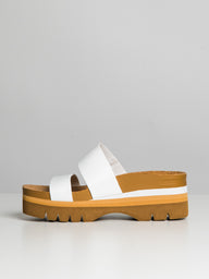 WOMENS REEF CUSHION VISTA HI 2.5 - CLEARANCE