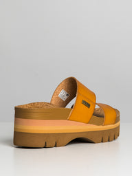 WOMENS REEF CUSHION VISTA HI 2.5 - CLEARANCE