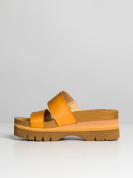 WOMENS REEF CUSHION VISTA HI 2.5 - CLEARANCE