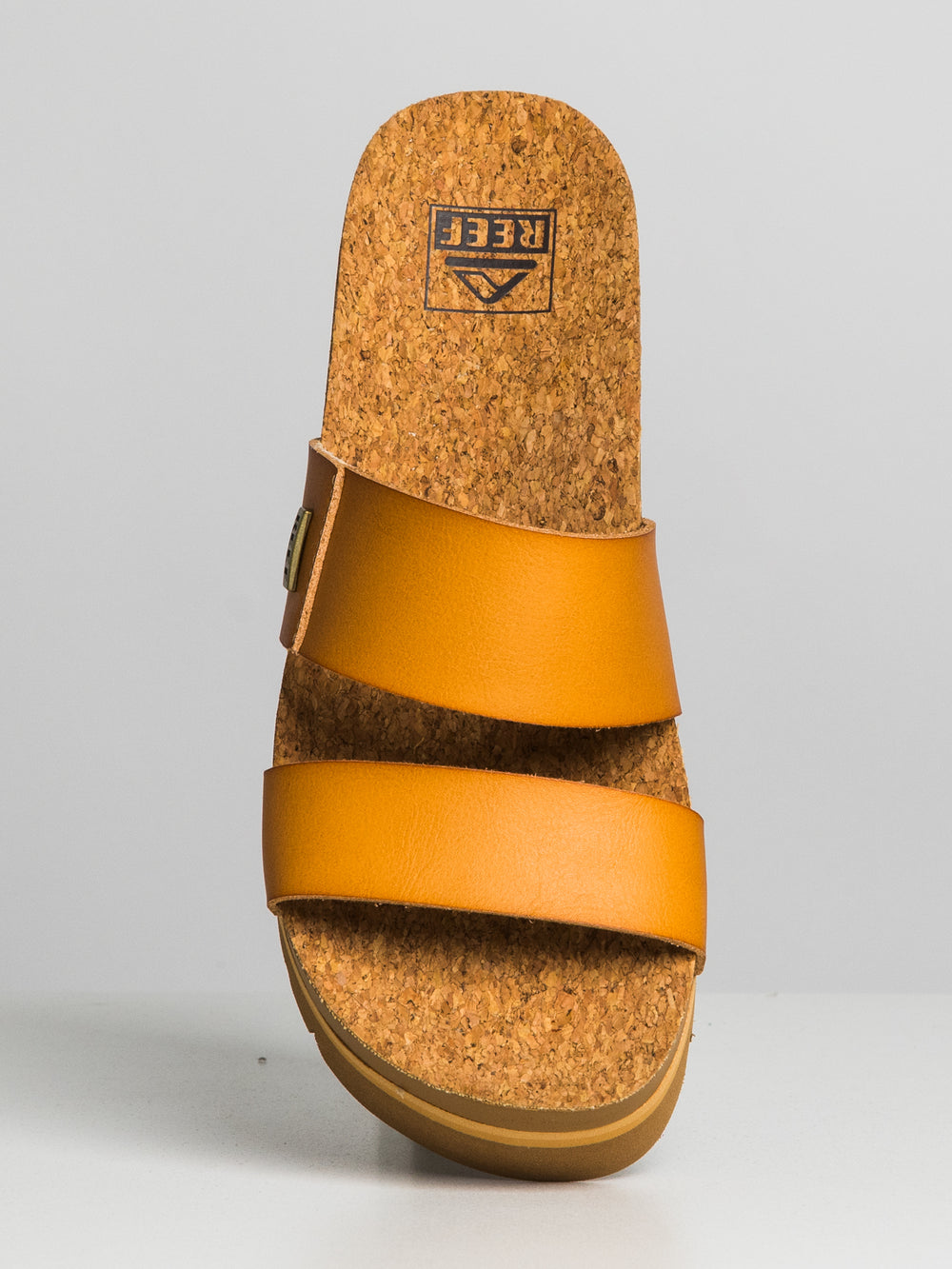 WOMENS REEF CUSHION VISTA HI 2.5 - CLEARANCE