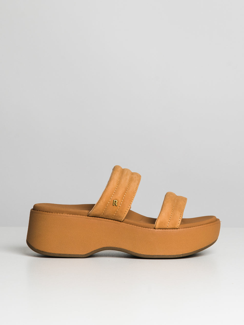 WOMENS REEF LOFTY LUX HI - CLEARANCE