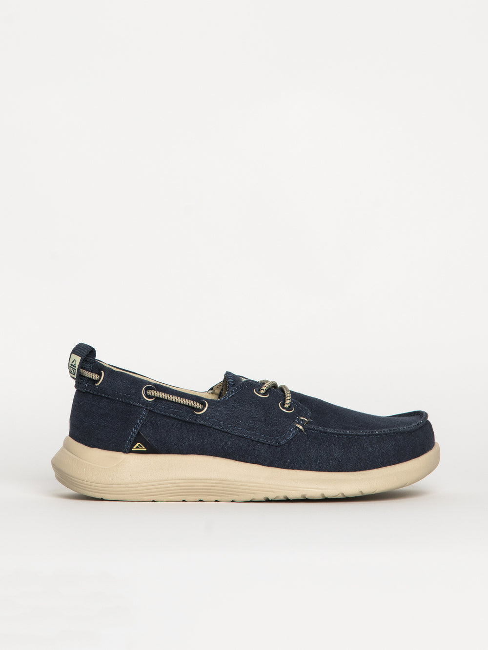 MENS REEF SWELLSOLE PIER SLIP-ON - CLEARANCE