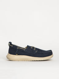 MENS REEF SWELLSOLE PIER SLIP-ON - CLEARANCE