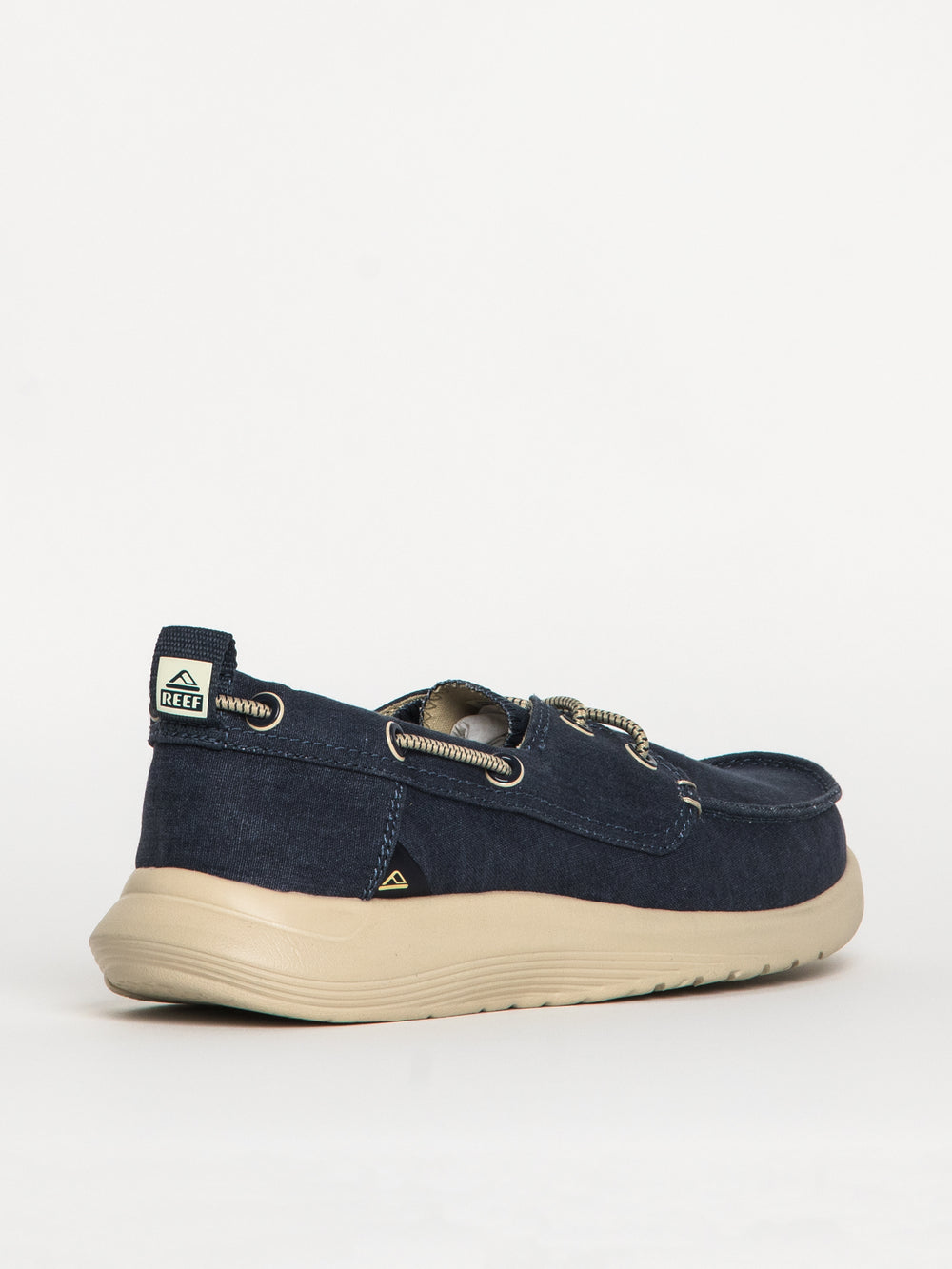 MENS REEF SWELLSOLE PIER SLIP-ON - CLEARANCE