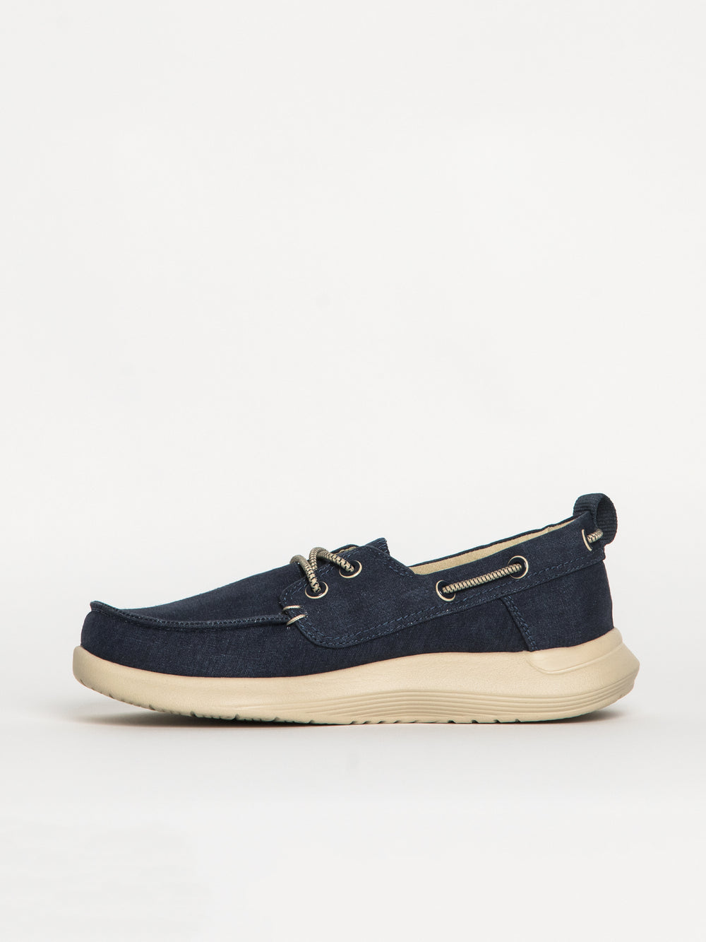 MENS REEF SWELLSOLE PIER SLIP-ON - CLEARANCE