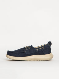 MENS REEF SWELLSOLE PIER SLIP-ON - CLEARANCE