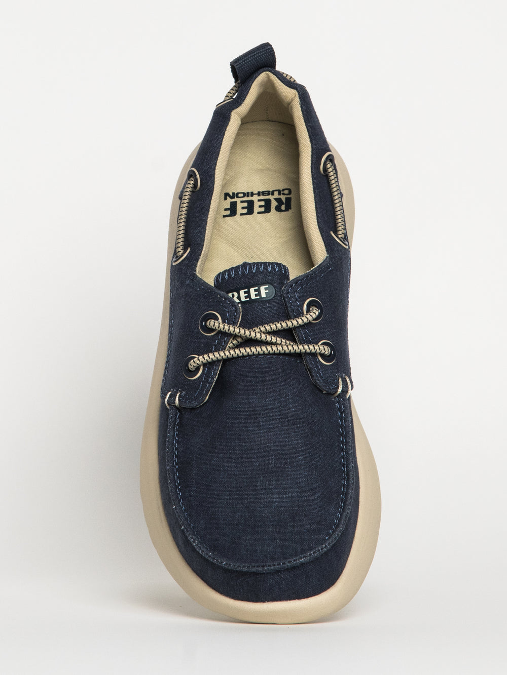 MENS REEF SWELLSOLE PIER SLIP-ON - CLEARANCE