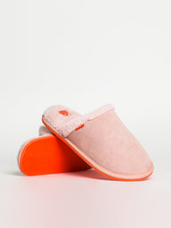 WOMENS REEF REEF COZY SLIPPER - CLEARANCE
