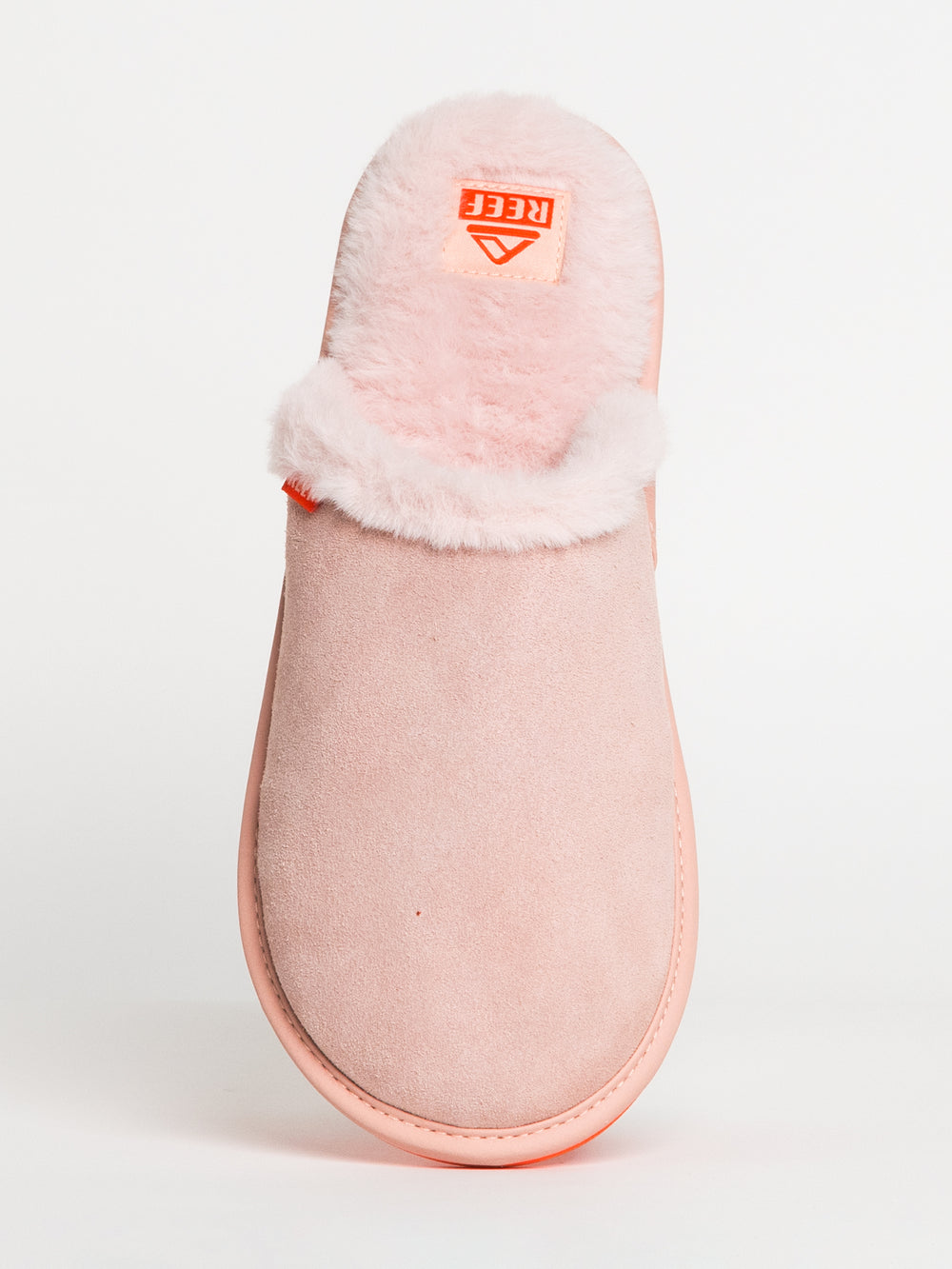 WOMENS REEF REEF COZY SLIPPER - CLEARANCE