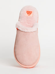 WOMENS REEF REEF COZY SLIPPER - CLEARANCE