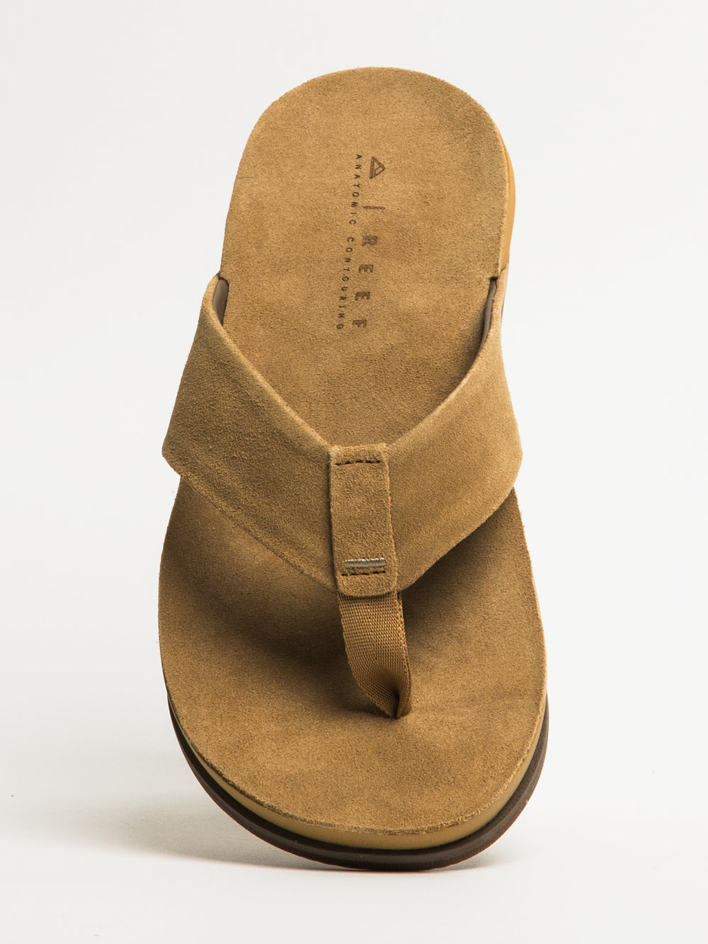 MENS REEF OJAI SANDALS - CLEARANCE