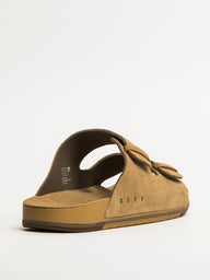 MENS REEF OJAI TWO BAR SANDALS - CLEARANCE