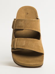 MENS REEF OJAI TWO BAR SANDALS - CLEARANCE