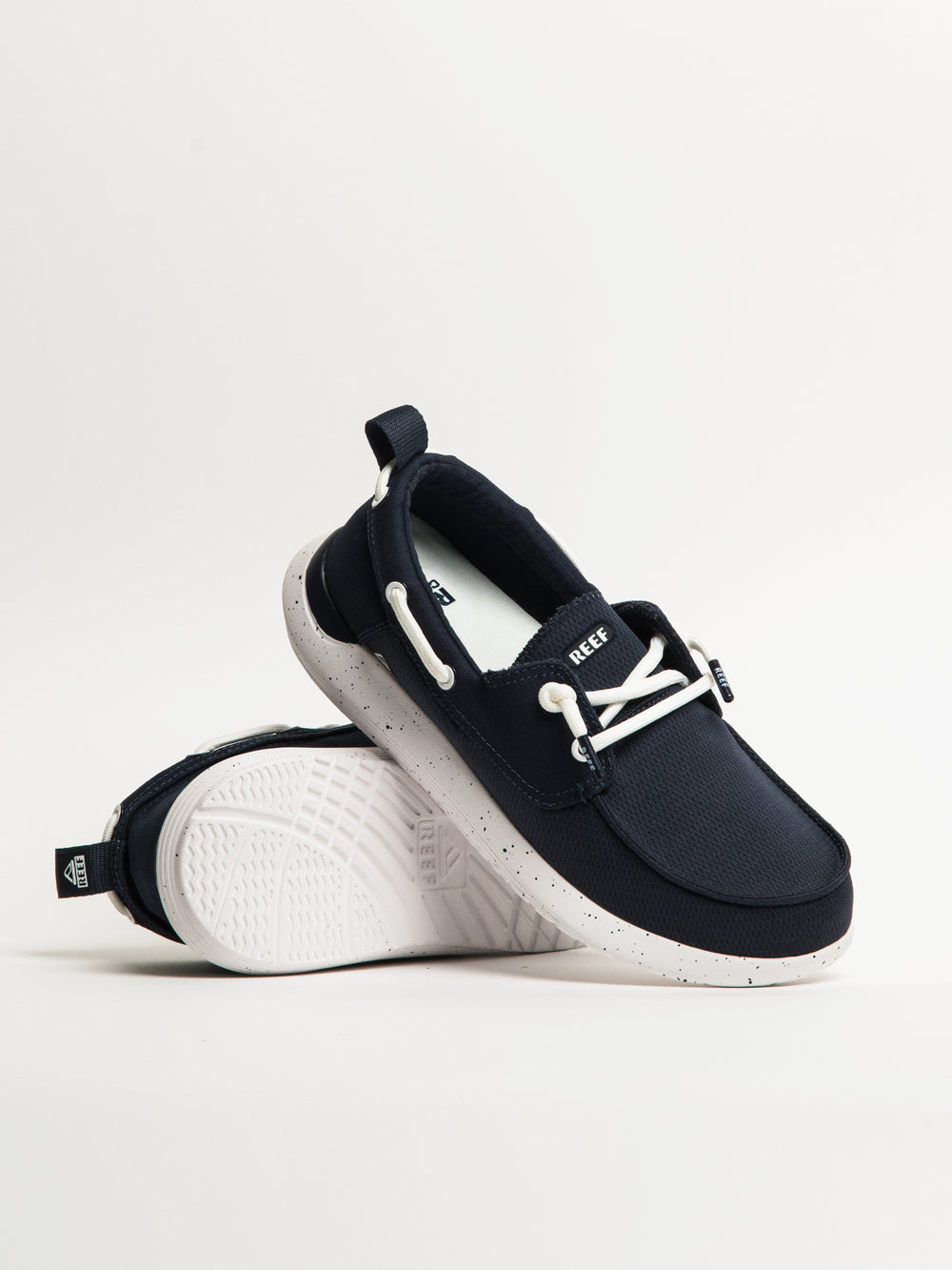 MENS REEF SWELLSOLE PIER SLIP-ON - CLEARANCE