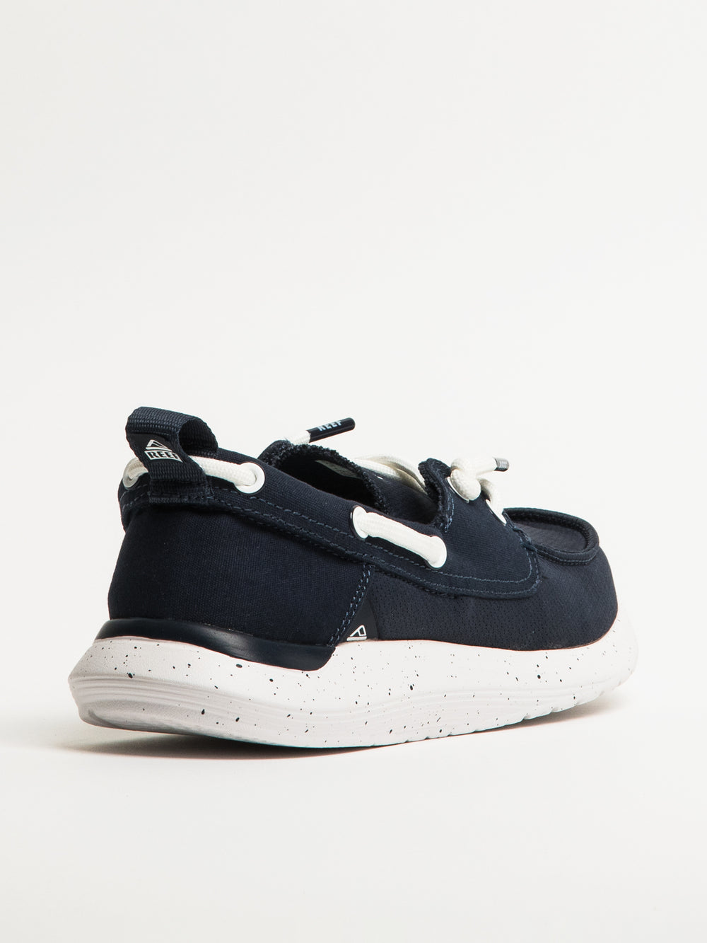 MENS REEF SWELLSOLE PIER SLIP-ON - CLEARANCE