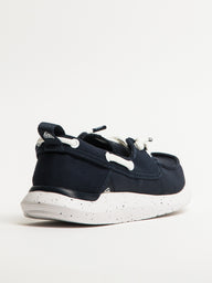 MENS REEF SWELLSOLE PIER SLIP-ON - CLEARANCE