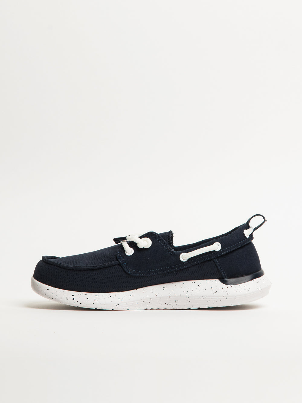 MENS REEF SWELLSOLE PIER SLIP-ON - CLEARANCE