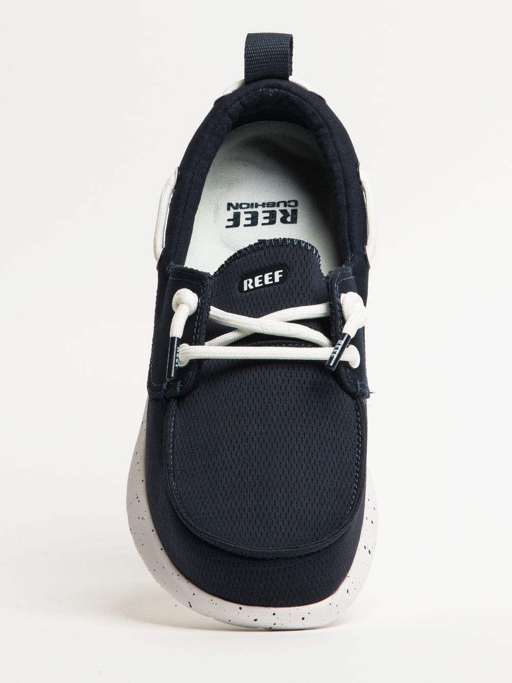 MENS REEF SWELLSOLE PIER SLIP-ON - CLEARANCE
