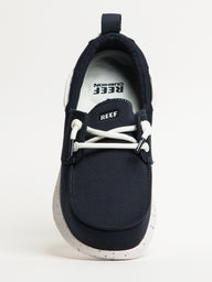 MENS REEF SWELLSOLE PIER SLIP-ON - CLEARANCE