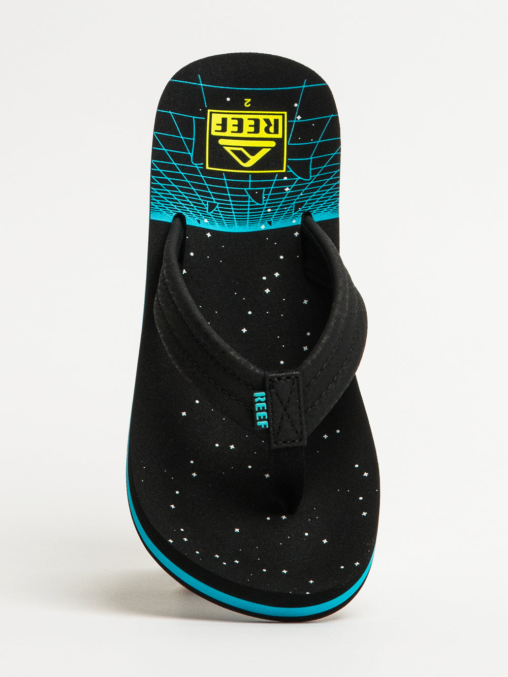 KIDS REEF AHI-SHARKADE SLIDES - CLEARANCE