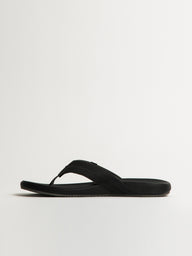 MENS REEF CUSHION PHANTOM 2.0 - BLACK