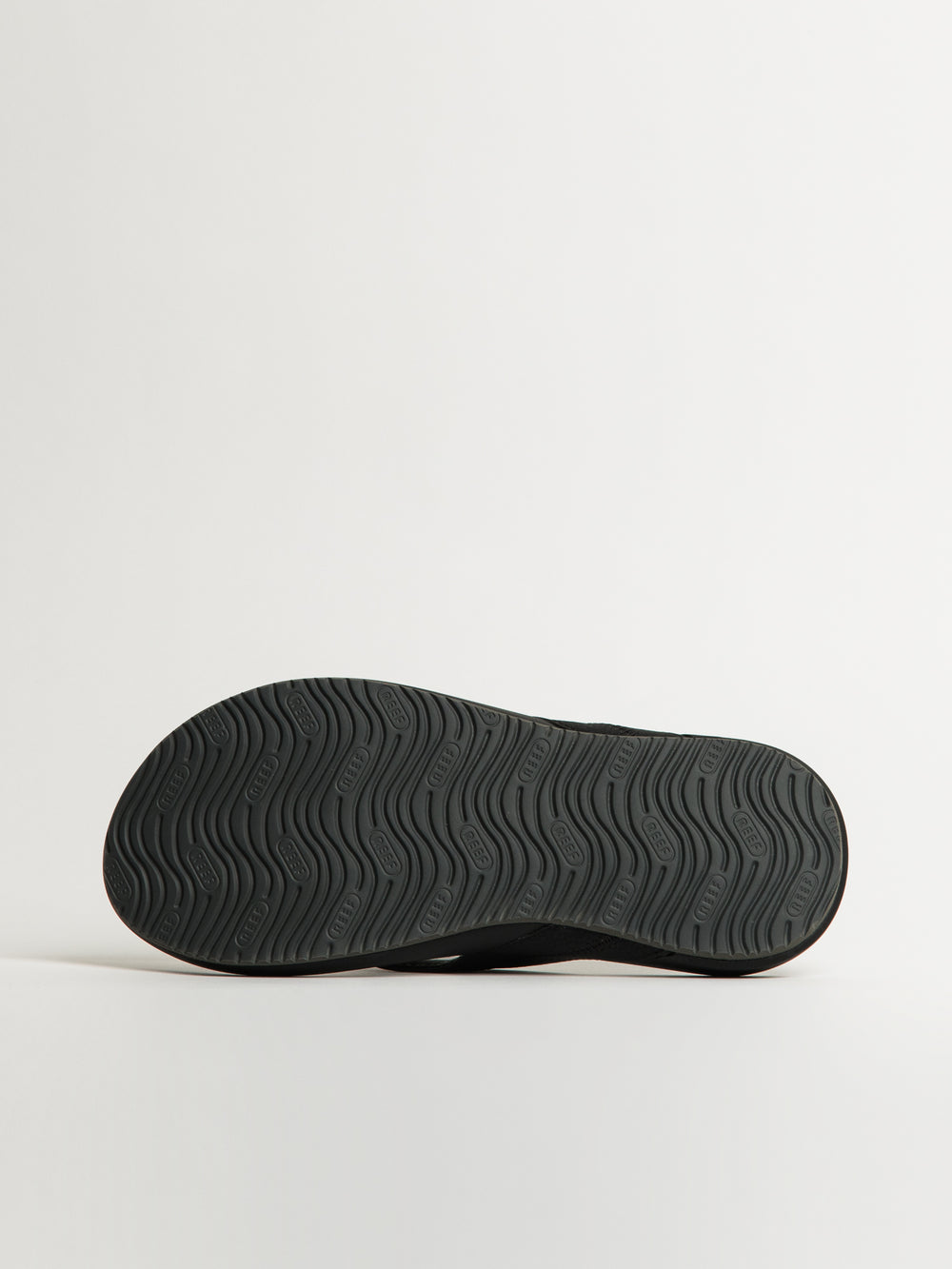MENS REEF CUSHION PHANTOM 2.0 - BLACK