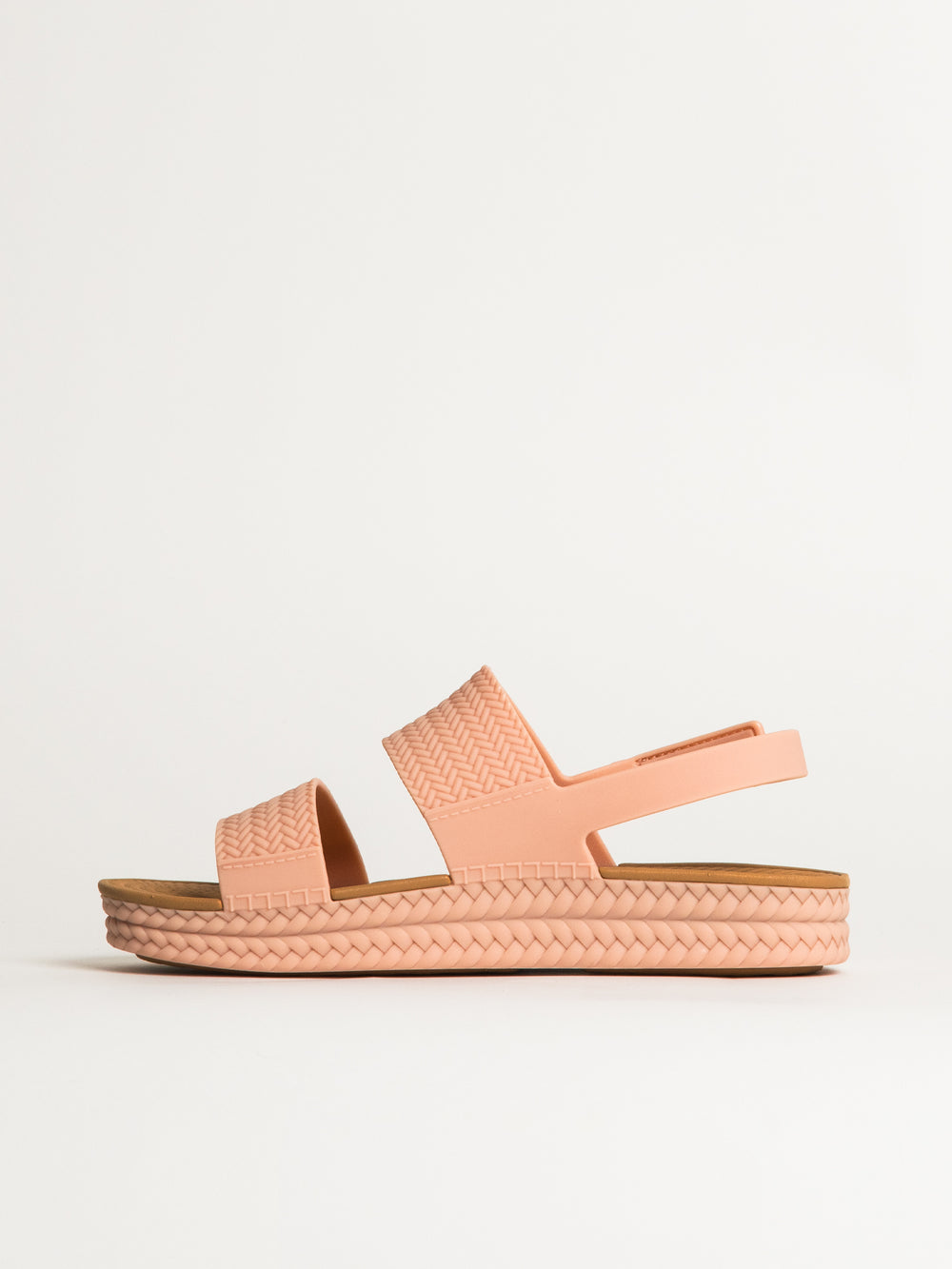 WOMENS REEF WATER VISTA SANDALS - CAMEO ROSE
