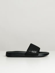 WOMENS REEF ONE SLIDE SANDAL - CLEARANCE