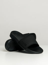 WOMENS REEF ONE SLIDE SANDAL - CLEARANCE