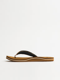 WOMENS REEF CUSHION SANDS SANDALS - CLEARANCE