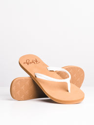 WOMENS ROXY COSTAS SANDALS