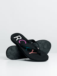 WOMENS ROXY VISTA III SANDALS