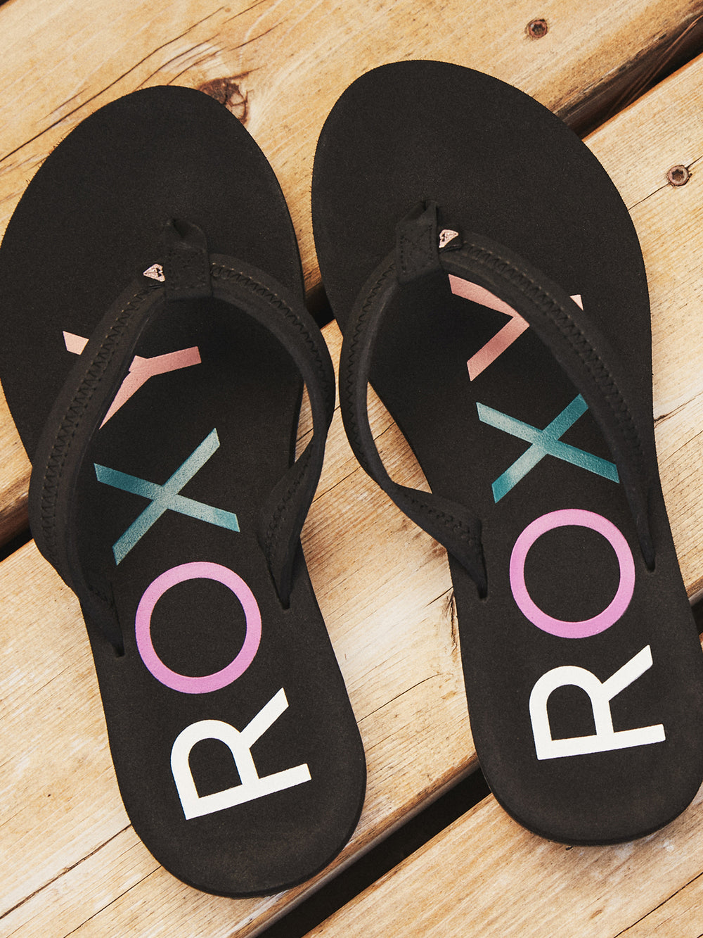WOMENS ROXY VISTA III SANDALS