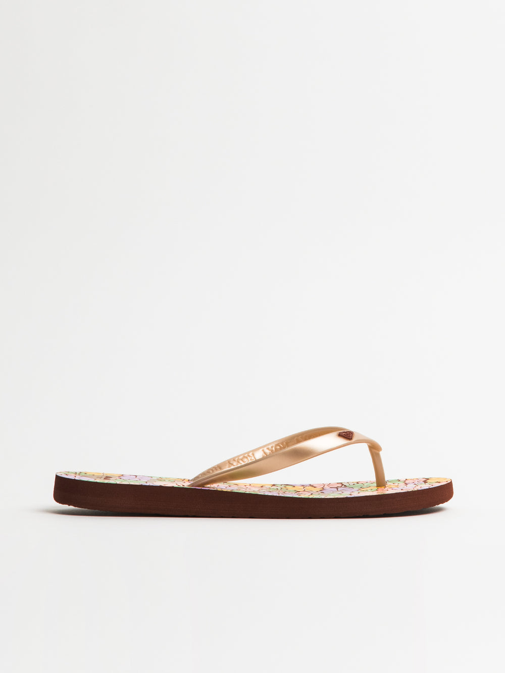 WOMENS ROXY TAHITI VII SANDALS - CLEARANCE