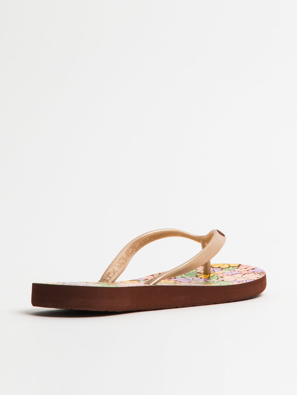 WOMENS ROXY TAHITI VII SANDALS - CLEARANCE