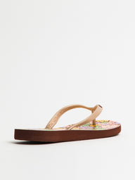 WOMENS ROXY TAHITI VII SANDALS - CLEARANCE