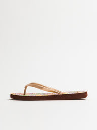 WOMENS ROXY TAHITI VII SANDALS - CLEARANCE