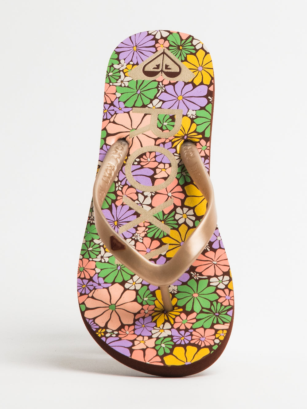 WOMENS ROXY TAHITI VII SANDALS - CLEARANCE