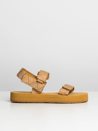 WOMENS ROXY ROXY CAGE - CLEARANCE